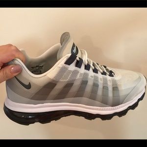 Excellent Condition- Men’s Nike Air Max 95 bb